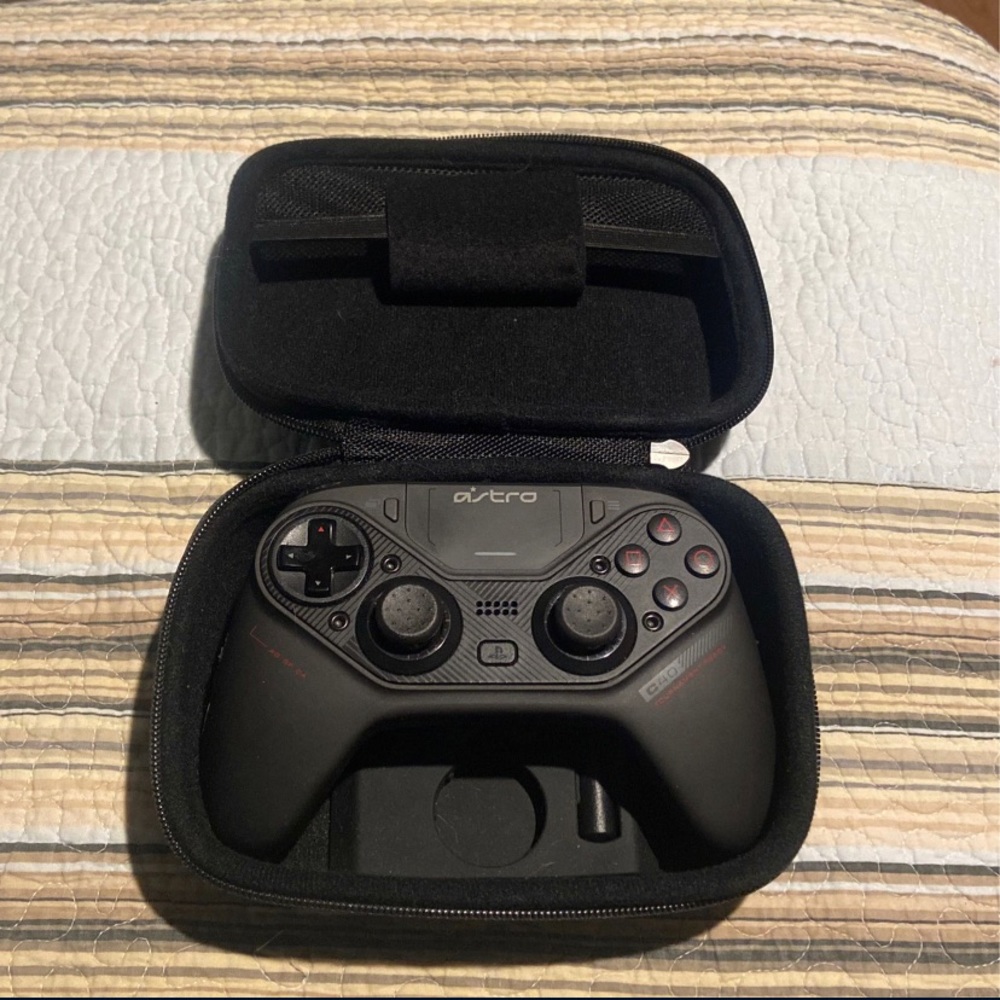 Astro c-40 controller - Picture 2 of 3